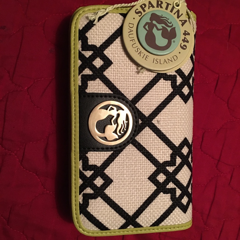Brand new wallet